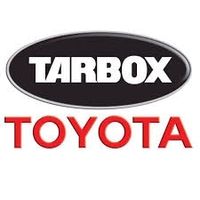 Tarbox Toyota coupons